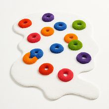Cereal Spill