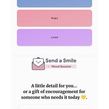Mood Booster - Especialización en Gestión de la Creatividad