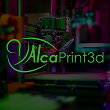 AlcaPrint3d
