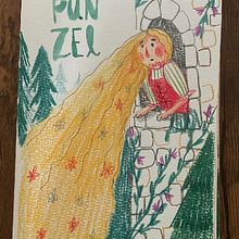 Rapunzel