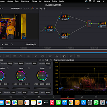 CURSO ANDRES AGUDELO
