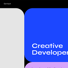 My Final Project: HTML, CSS and Javascript for Beginners