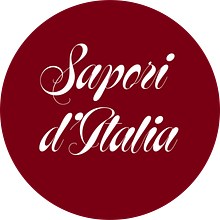 Identidad visual para restaurante italiano "Sapori d'Italia"