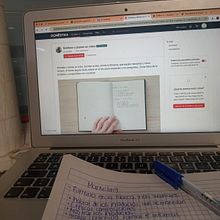 TRANSFORMA LO SIMPLE EN EXTRAORDINARIO