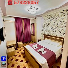 Hotel Georgian palace - Kutaisi