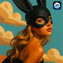 [SORA Post #52] How generative AI works • Daily Portrait Illustrations • Projects on Domestika + Bonus 200+ Free Procreate Brushes • #portraits #brushset #domestika #portraitpaintings #procreatebrushes #freebrushes • by Rod Lovell (2025)