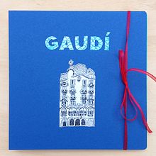 Gaudí 