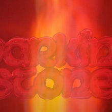 Flames on Stage (set design for ParkingStone 2018)