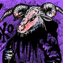 San Pedroko Gau Beltza 2025