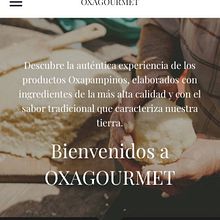 OXAGOURMET 