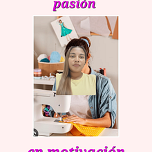 Convirtiendo mi pasión en negocio 