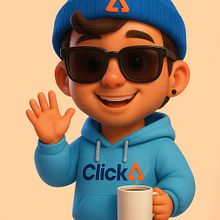 Clicker, un emprendedor como tú y como yo!