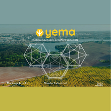 Proyecto de tesis de diseño industrial