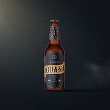 EXCLUSIVE CRAFT BEER: IGUANA