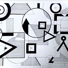 Abstracción. Concepto: Multitud