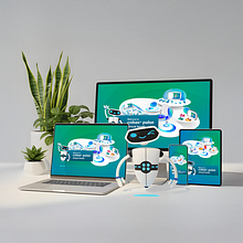 The Virtual Host Experience — Dando Voz a las Marcas