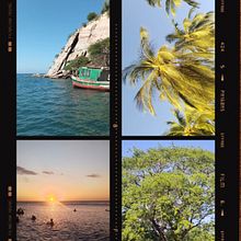 ✈️ “Santa Marta: Versatilidad bajo el sol”