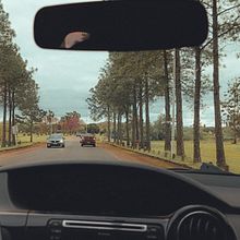 Paseos de fin de semana.