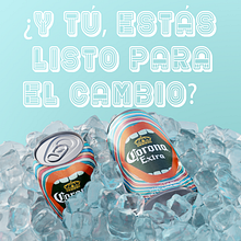 Change is the new black 