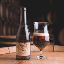 Alhambra Reserva Barrica de Ron Granadino