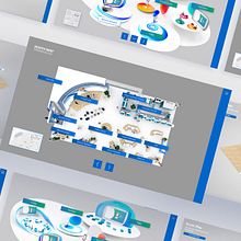 Virtual and Hybrid Events Platform