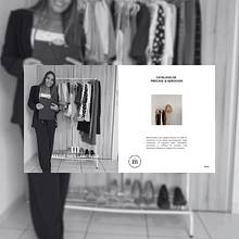 Identidad Visual con Canva