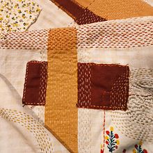 Slow Stitch -  Claire Wellesley Smith