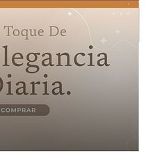 Dion Accesorios sitio web