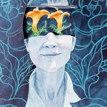 Growth Beneath the Surface