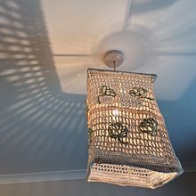 Lighting- travels and shadows