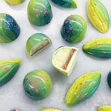 Let's make chocolate