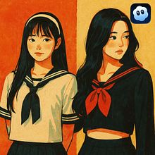 [SORA #66] Free Procreate Brushes - Portrait Painting With AI • FREE! Domestika Coupon - Descuento Domestika - Portrait Illustrations + FREE! 200+ Procreate Brushes #portraits #brushset #domestika #procreatebrushes #freebrushes #COUPON #descuento