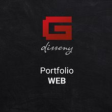 Últimos Trabajos Web