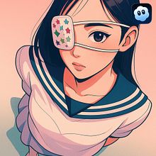 [New SORA #71] Learn How Create AI Portrait from Scratch + FREE! Domestika Coupon - 10% Descuento Domestika - Portrait Illustrations + FREE! 200+ Procreate Brushes #portraits #brushset #domestika #procreatebrushes #freebrushes #COUPON #descuento