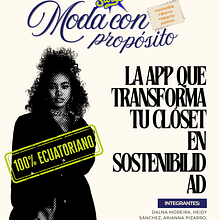 EcoSwap | Moda con Propósito