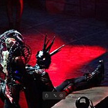 Disease but its Government Hooker