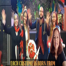 Confección de Cosplays Artesanales | Diseño a Medida con Detalle Profesional