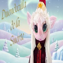 Cómo hacer una duendecilla de la suerte: manualidad creativa paso a paso