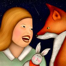 Children’s Illustration in Procreate: Paint Magical Scenes