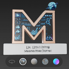 Personalizadores Profesionales en 3D con Inteligencia Artificial