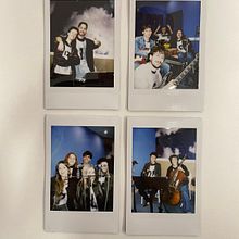 Reinterpretación sonora: proceso creativo y registro de sesión