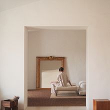 Casa No Tempo: The Possibilities of Inhabiting