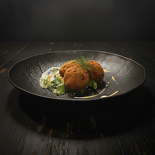 Fotografía Gastronómica