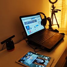 Create music mashups