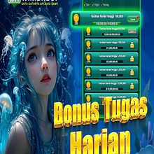 BONUS TUGAS HARIAN WINIDNBET!