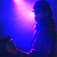 Videoclip Retroshock