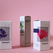 Packaging perfumes