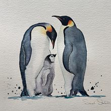 3 step process for ensuring expressive painting 