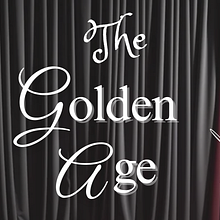 The golden age in colour