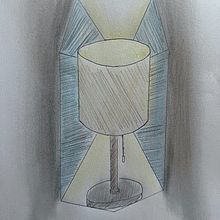 Proyecto de Técnicas de dibujo técnico para representación tridimensional